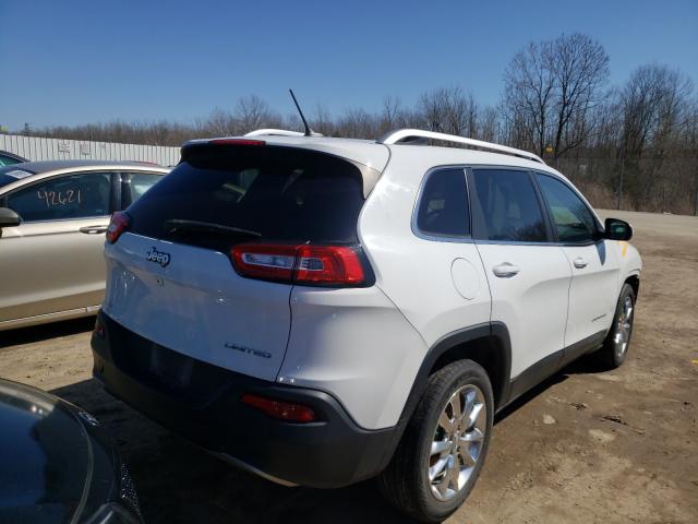 Photo 3 VIN: 1C4PJLDB0EW148551 - JEEP CHEROKEE L 