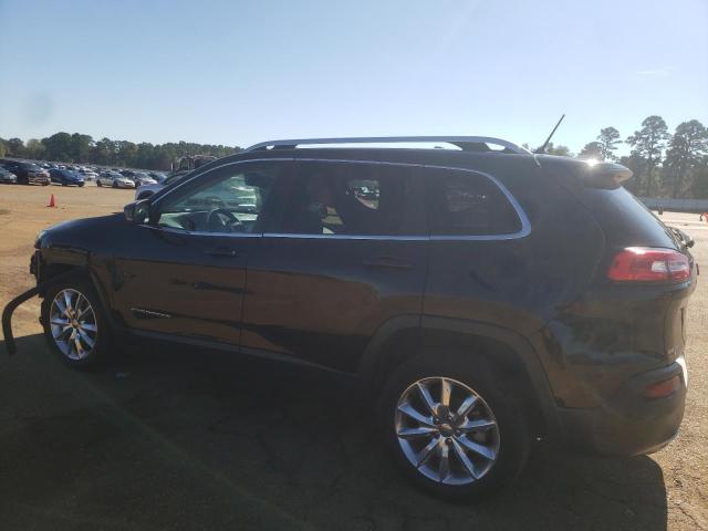 Photo 1 VIN: 1C4PJLDB0EW162093 - JEEP CHEROKEE L 