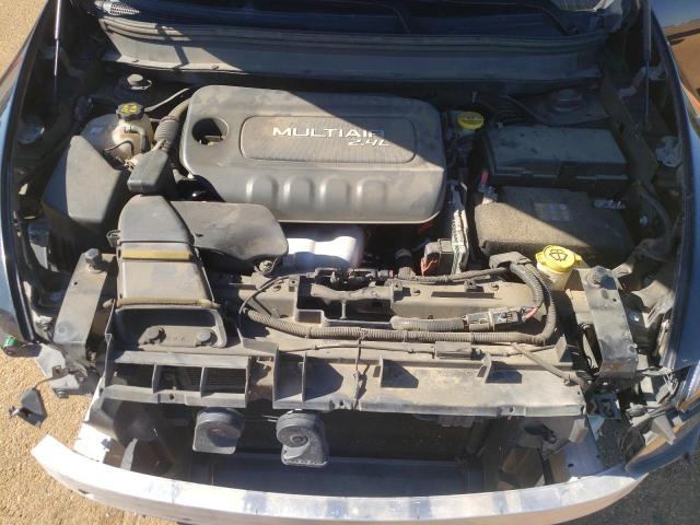 Photo 11 VIN: 1C4PJLDB0EW162093 - JEEP CHEROKEE L 