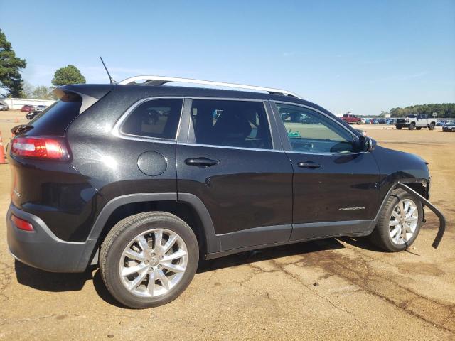 Photo 2 VIN: 1C4PJLDB0EW162093 - JEEP CHEROKEE L 