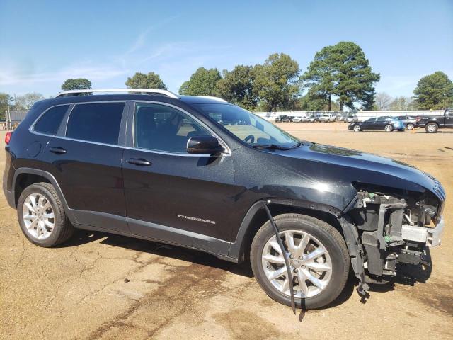 Photo 3 VIN: 1C4PJLDB0EW162093 - JEEP CHEROKEE L 