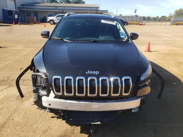 Photo 4 VIN: 1C4PJLDB0EW162093 - JEEP CHEROKEE L 