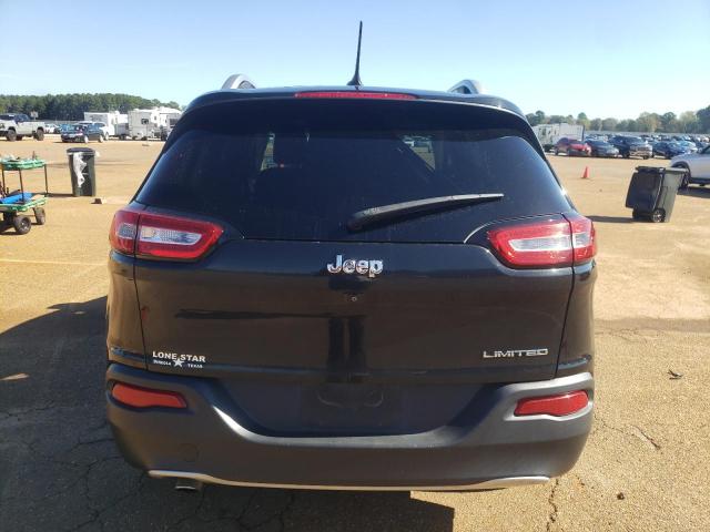 Photo 5 VIN: 1C4PJLDB0EW162093 - JEEP CHEROKEE L 