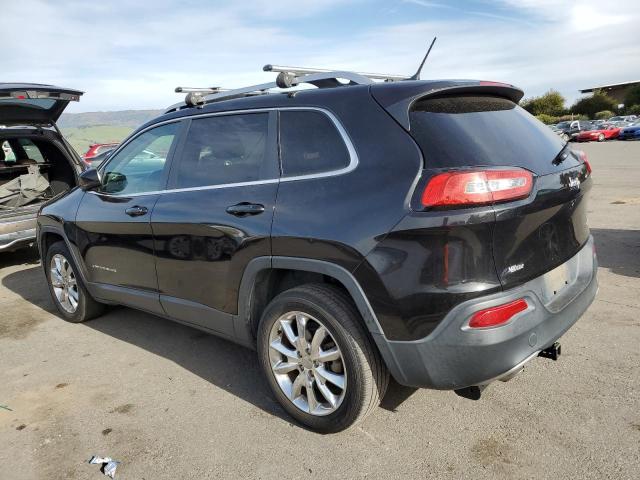 Photo 1 VIN: 1C4PJLDB0EW162143 - JEEP CHEROKEE L 