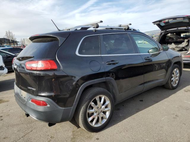 Photo 2 VIN: 1C4PJLDB0EW162143 - JEEP CHEROKEE L 