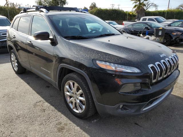 Photo 3 VIN: 1C4PJLDB0EW162143 - JEEP CHEROKEE L 