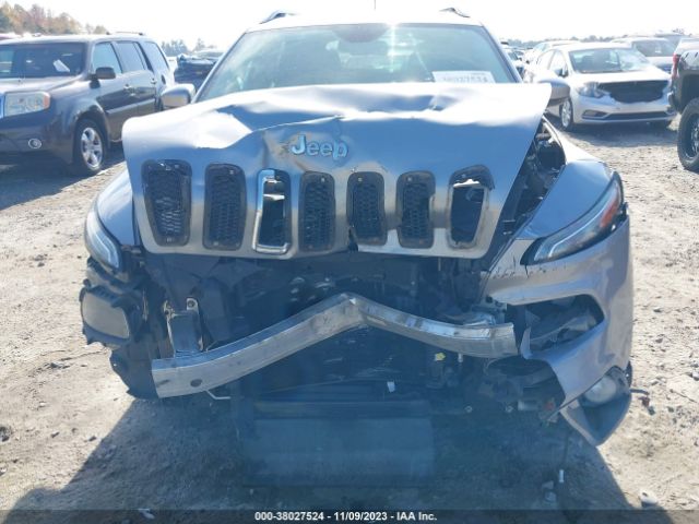 Photo 5 VIN: 1C4PJLDB0FW517006 - JEEP CHEROKEE 