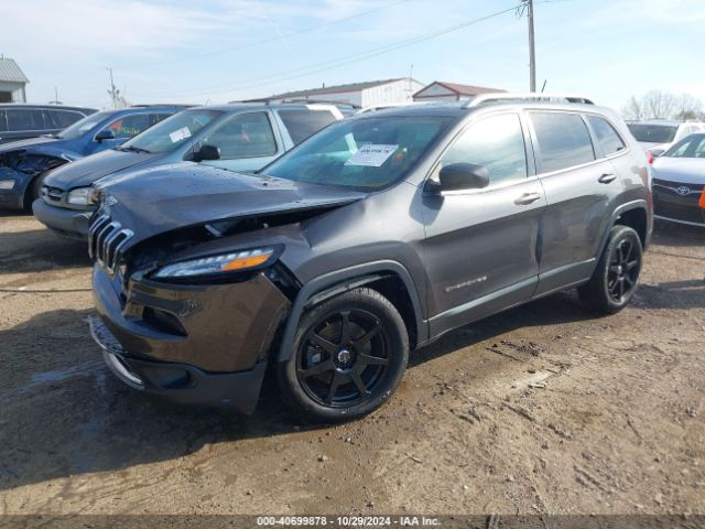 Photo 1 VIN: 1C4PJLDB0FW517426 - JEEP CHEROKEE 