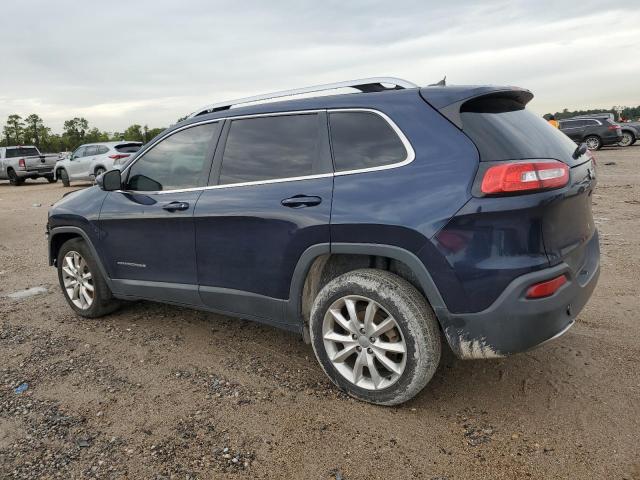 Photo 1 VIN: 1C4PJLDB0FW701216 - JEEP GRAND CHEROKEE 