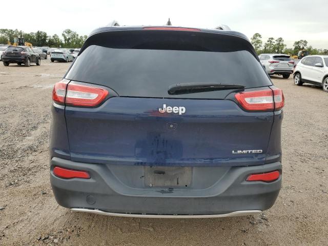 Photo 5 VIN: 1C4PJLDB0FW701216 - JEEP GRAND CHEROKEE 