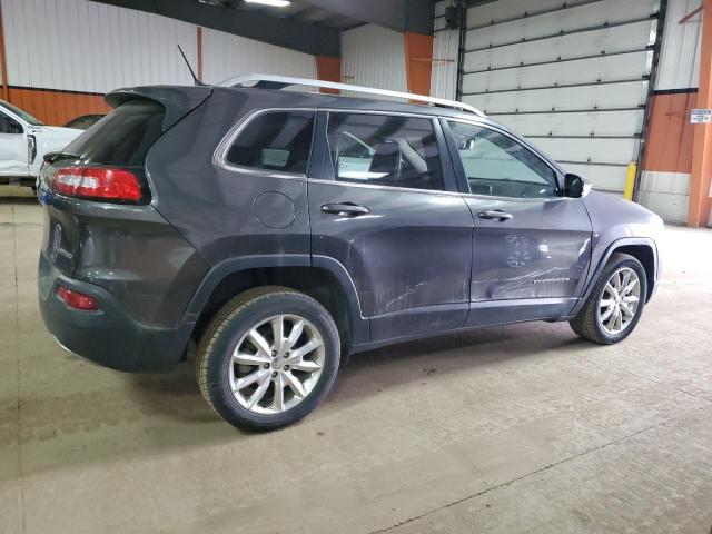 Photo 2 VIN: 1C4PJLDB0FW732840 - JEEP CHEROKEE L 