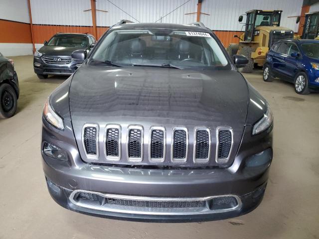 Photo 4 VIN: 1C4PJLDB0FW732840 - JEEP CHEROKEE L 