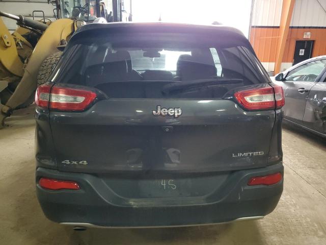 Photo 5 VIN: 1C4PJLDB0FW732840 - JEEP CHEROKEE L 