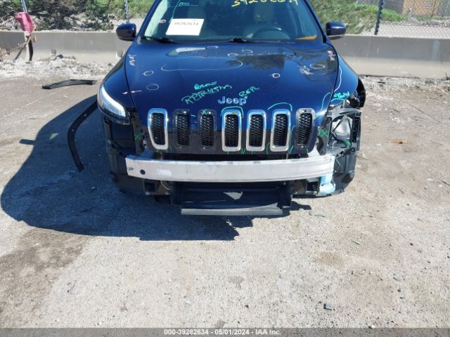 Photo 5 VIN: 1C4PJLDB0FW738038 - JEEP CHEROKEE 