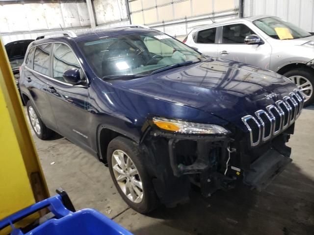 Photo 3 VIN: 1C4PJLDB0FW765739 - JEEP CHEROKEE L 