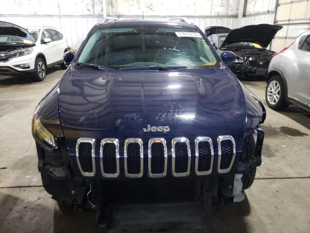 Photo 4 VIN: 1C4PJLDB0FW765739 - JEEP CHEROKEE L 