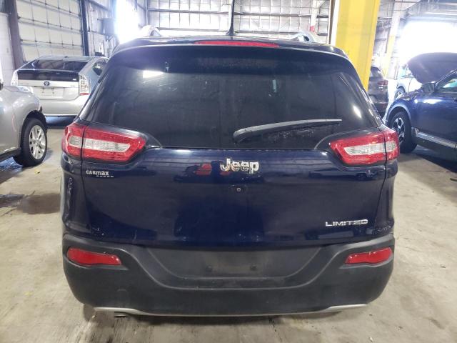 Photo 5 VIN: 1C4PJLDB0FW765739 - JEEP CHEROKEE L 