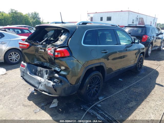 Photo 3 VIN: 1C4PJLDB0FW791418 - JEEP CHEROKEE 