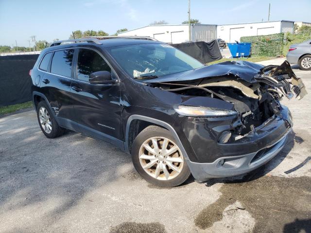 Photo 3 VIN: 1C4PJLDB0GW157902 - JEEP GRAND CHEROKEE 