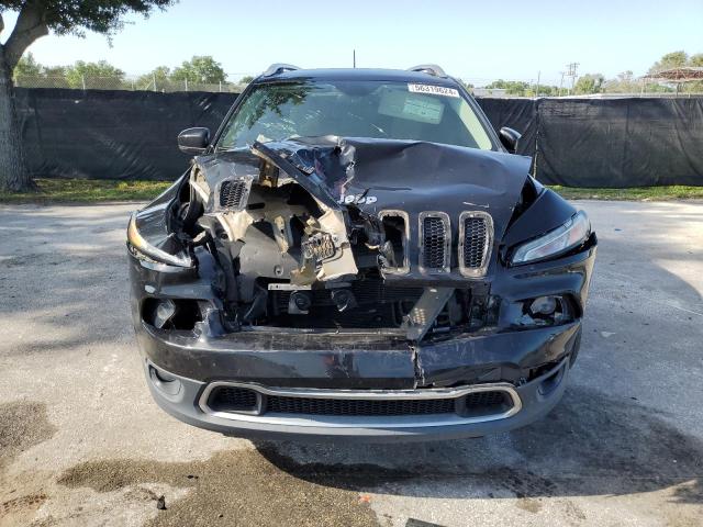 Photo 4 VIN: 1C4PJLDB0GW157902 - JEEP GRAND CHEROKEE 