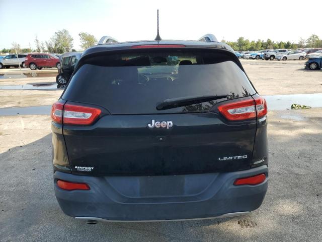 Photo 5 VIN: 1C4PJLDB0GW157902 - JEEP GRAND CHEROKEE 