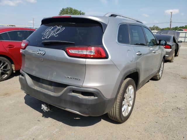 Photo 3 VIN: 1C4PJLDB0GW184159 - JEEP CHEROKEE L 