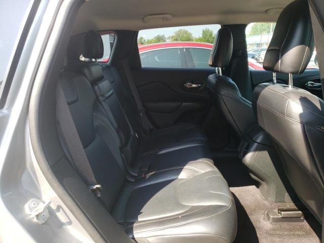 Photo 5 VIN: 1C4PJLDB0GW184159 - JEEP CHEROKEE L 