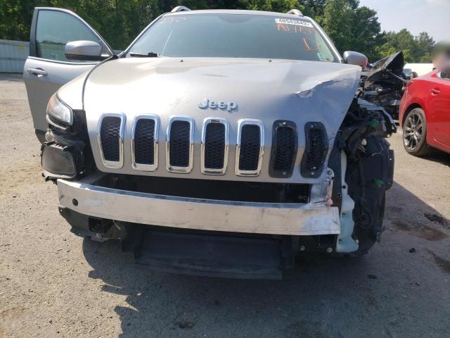 Photo 8 VIN: 1C4PJLDB0GW184159 - JEEP CHEROKEE L 