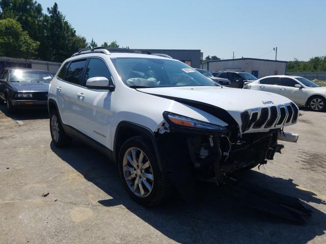 Photo 0 VIN: 1C4PJLDB0GW229309 - JEEP CHEROKEE L 