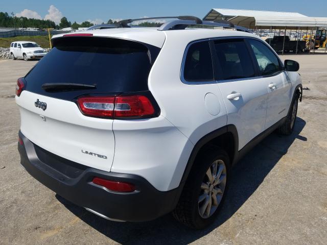 Photo 3 VIN: 1C4PJLDB0GW229309 - JEEP CHEROKEE L 