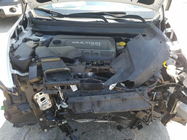 Photo 6 VIN: 1C4PJLDB0GW229309 - JEEP CHEROKEE L 