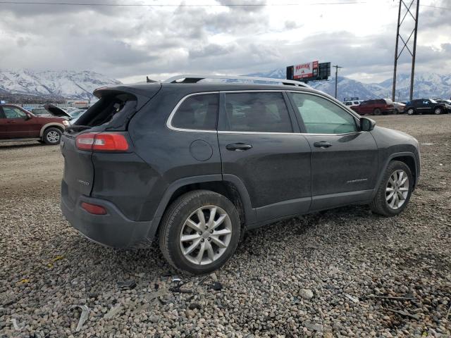 Photo 2 VIN: 1C4PJLDB0GW247812 - JEEP GRAND CHEROKEE 