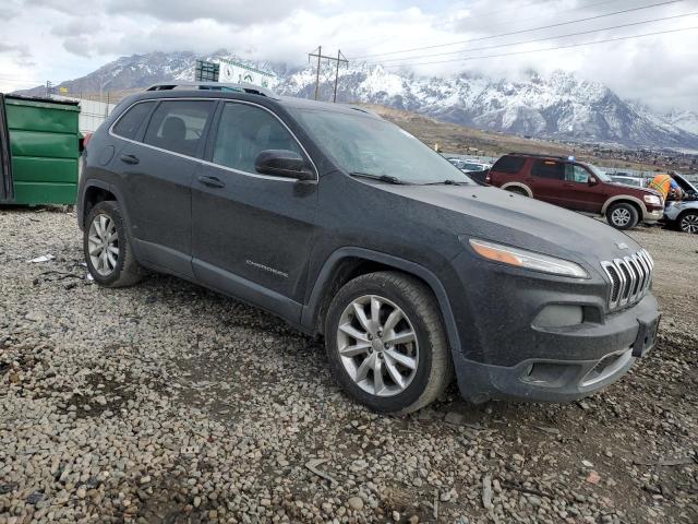 Photo 3 VIN: 1C4PJLDB0GW247812 - JEEP GRAND CHEROKEE 