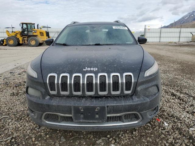 Photo 4 VIN: 1C4PJLDB0GW247812 - JEEP GRAND CHEROKEE 