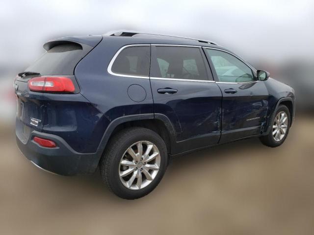 Photo 2 VIN: 1C4PJLDB0GW329023 - JEEP GRAND CHEROKEE 