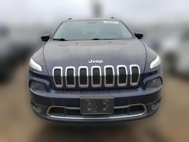 Photo 4 VIN: 1C4PJLDB0GW329023 - JEEP GRAND CHEROKEE 