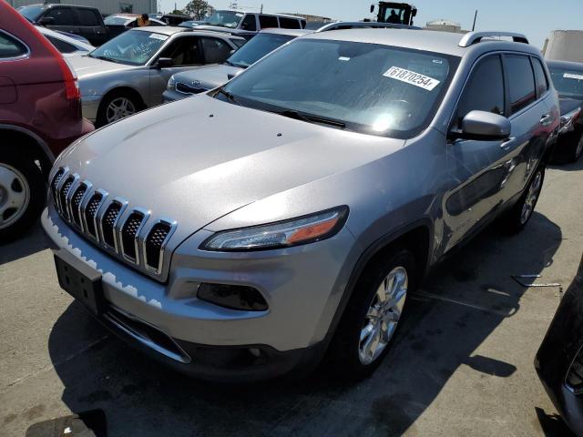 Photo 0 VIN: 1C4PJLDB0GW362006 - JEEP CHEROKEE L 