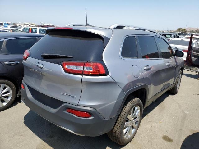 Photo 2 VIN: 1C4PJLDB0GW362006 - JEEP CHEROKEE L 