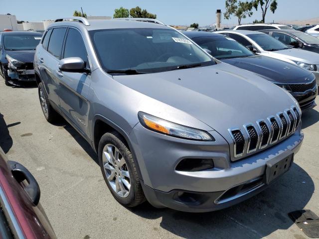 Photo 3 VIN: 1C4PJLDB0GW362006 - JEEP CHEROKEE L 