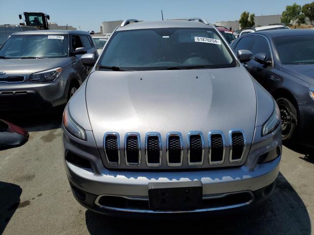 Photo 4 VIN: 1C4PJLDB0GW362006 - JEEP CHEROKEE L 