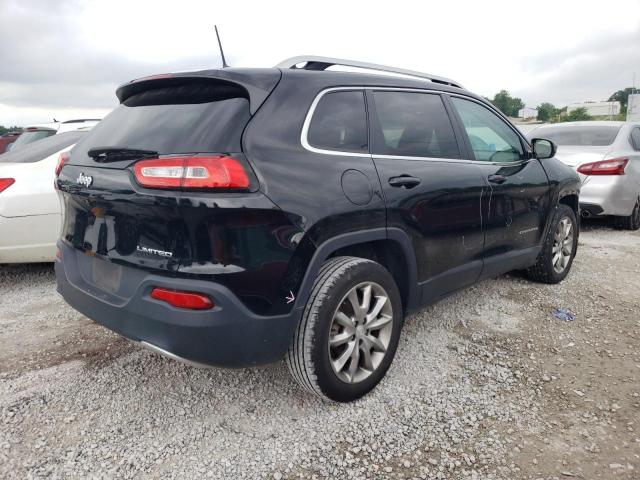 Photo 2 VIN: 1C4PJLDB0HD233115 - JEEP CHEROKEE L 