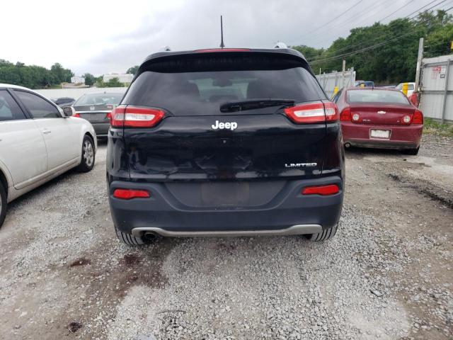 Photo 5 VIN: 1C4PJLDB0HD233115 - JEEP CHEROKEE L 