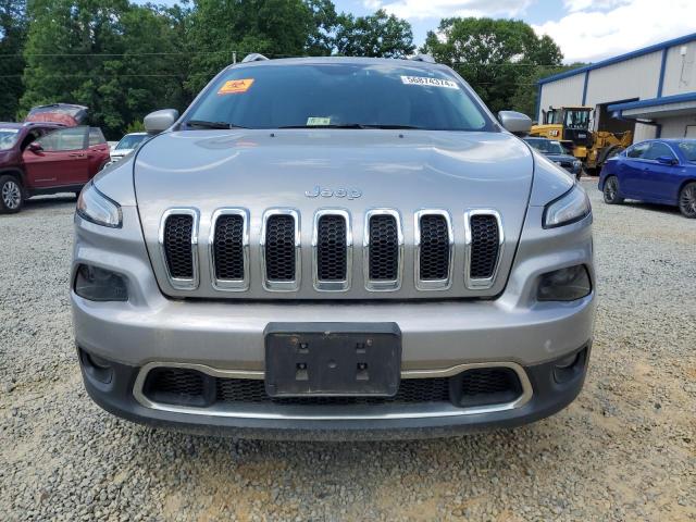 Photo 4 VIN: 1C4PJLDB0HW516683 - JEEP GRAND CHEROKEE 