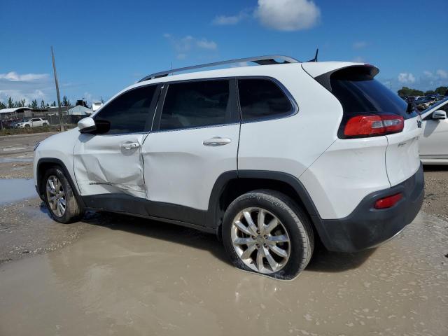 Photo 1 VIN: 1C4PJLDB0HW522080 - JEEP CHEROKEE L 