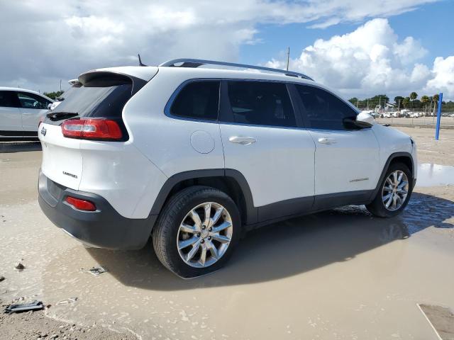 Photo 2 VIN: 1C4PJLDB0HW522080 - JEEP CHEROKEE L 