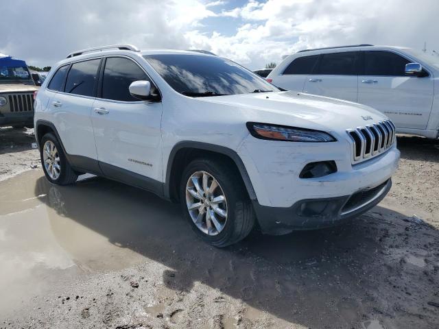 Photo 3 VIN: 1C4PJLDB0HW522080 - JEEP CHEROKEE L 