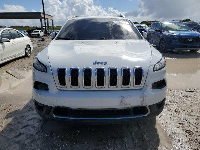 Photo 4 VIN: 1C4PJLDB0HW522080 - JEEP CHEROKEE L 