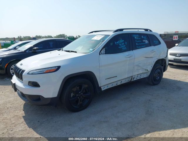 Photo 1 VIN: 1C4PJLDB0HW653381 - JEEP CHEROKEE 