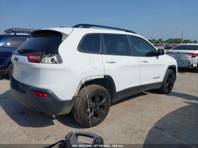 Photo 3 VIN: 1C4PJLDB0HW653381 - JEEP CHEROKEE 