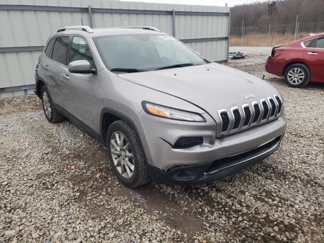 Photo 0 VIN: 1C4PJLDB0JD511467 - JEEP CHEROKEE L 